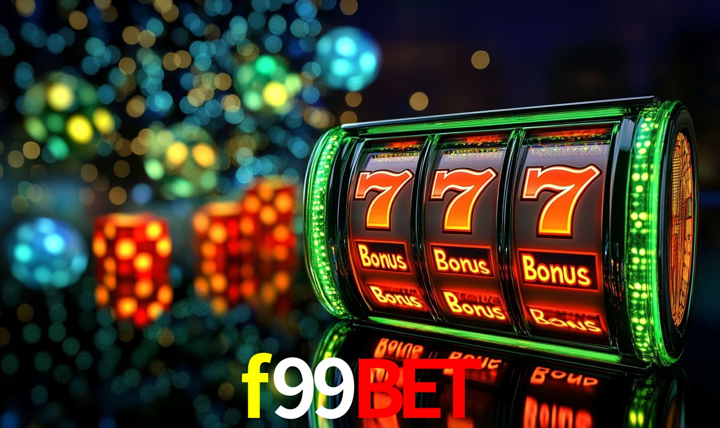 Slot Games f99bet