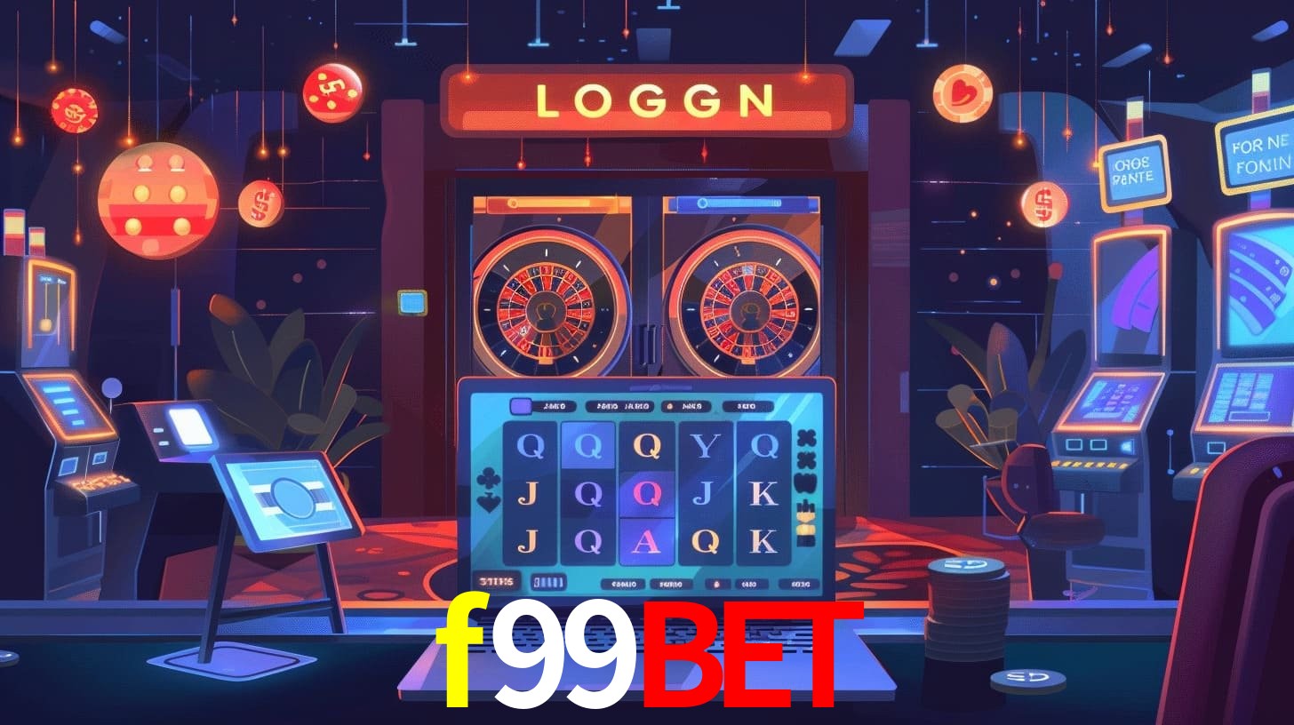 2FA Security f99bet