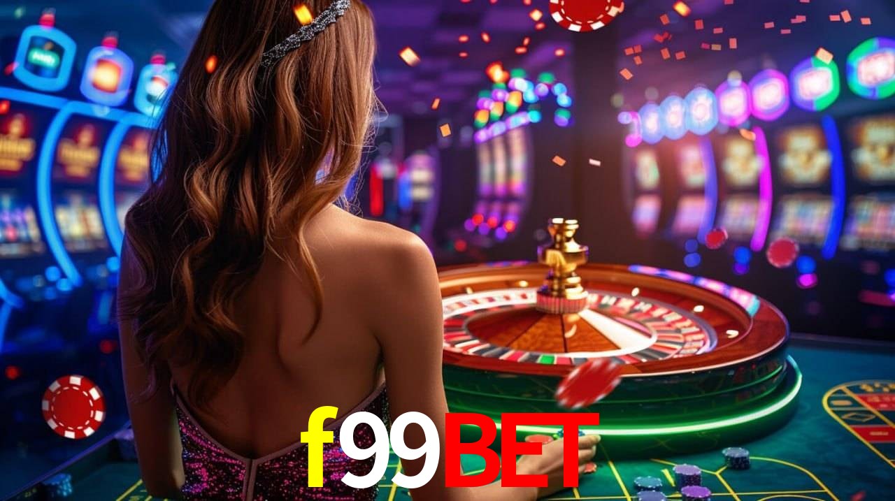f99bet App Interface